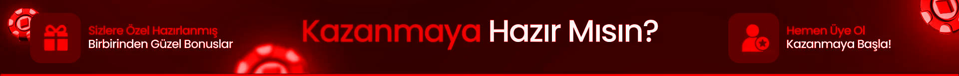 Promosyonlar